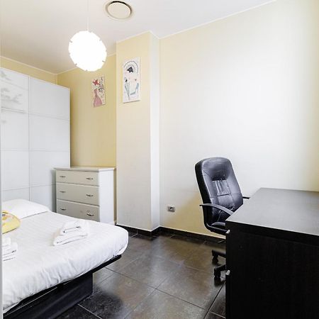 Le Saint Charles-Parking-Climatisation-Centre Ville Menton Exterior foto