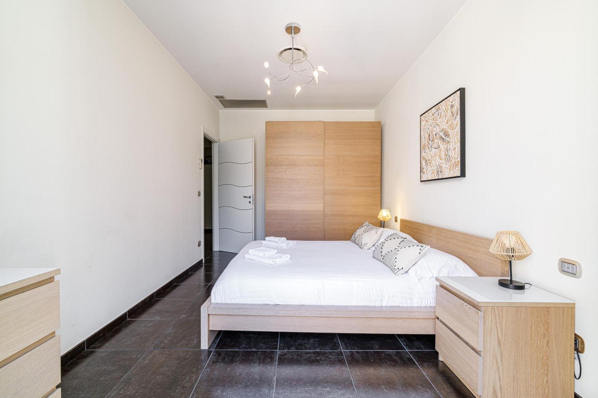 Le Saint Charles-Parking-Climatisation-Centre Ville Menton Exterior foto