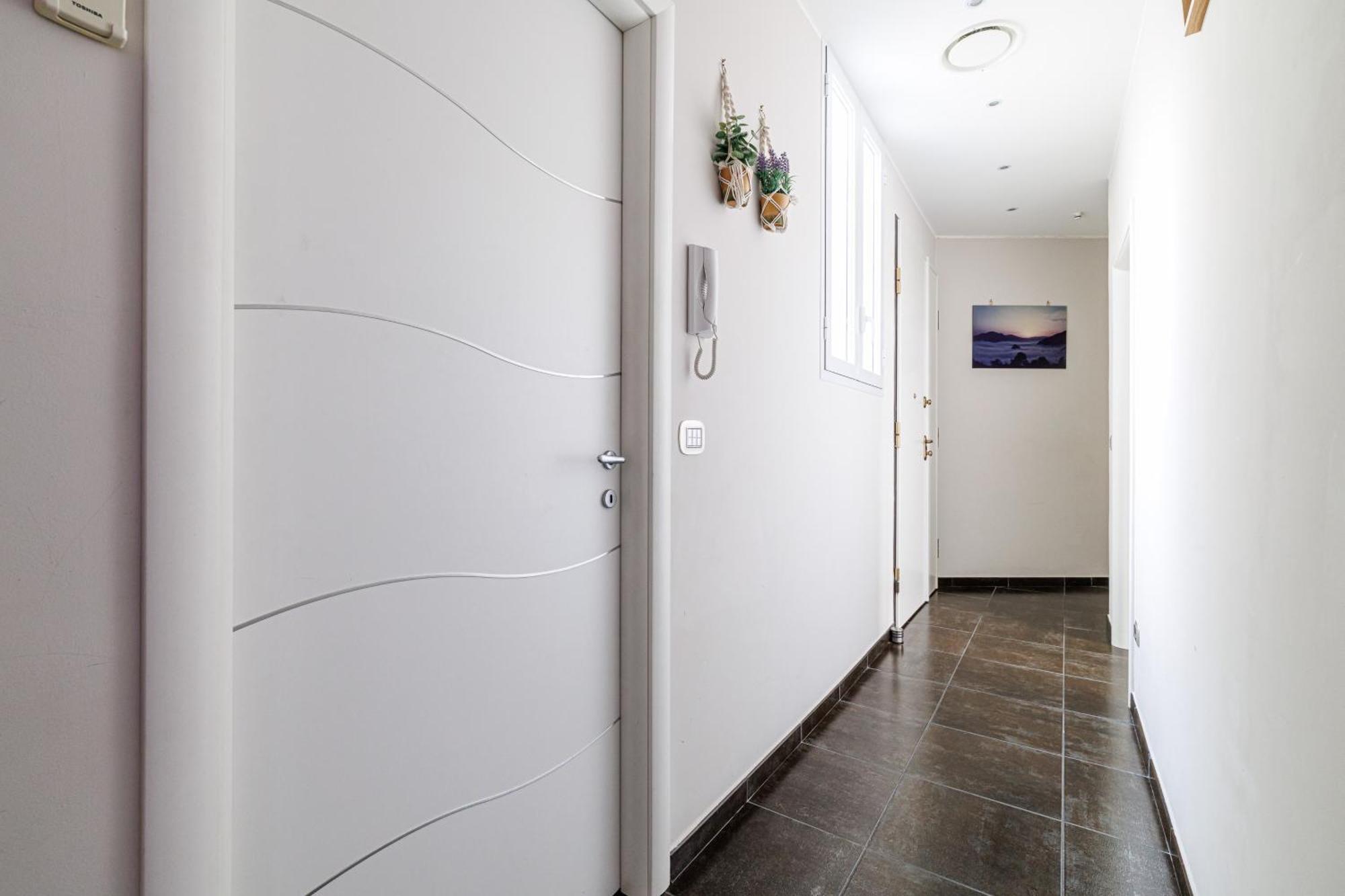 Le Saint Charles-Parking-Climatisation-Centre Ville Menton Exterior foto
