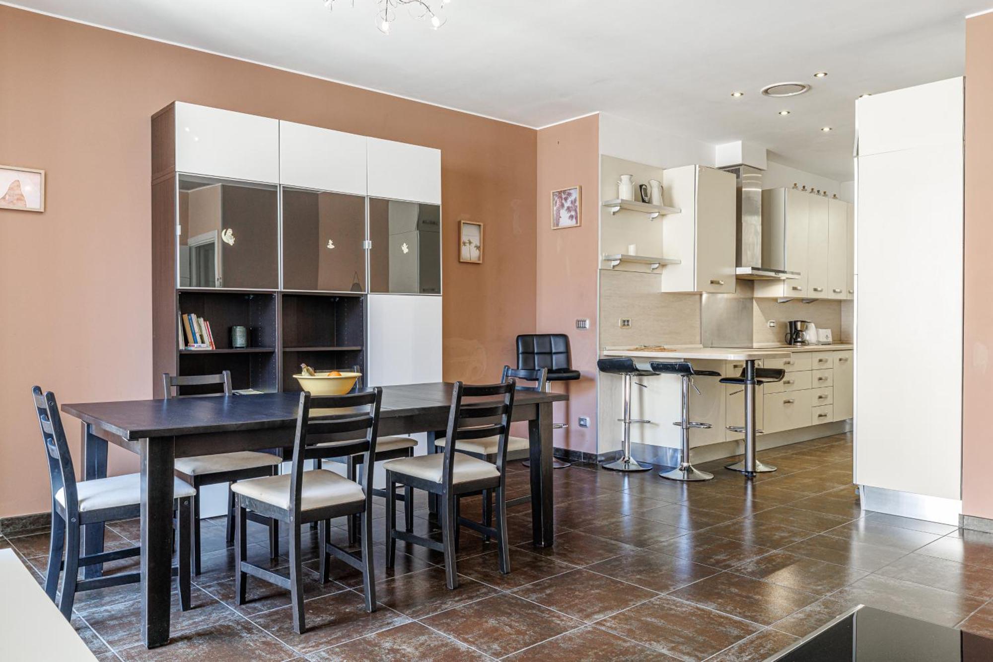 Le Saint Charles-Parking-Climatisation-Centre Ville Menton Exterior foto